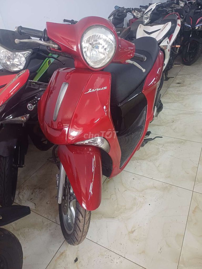 Bán xe Janus. Len ken chất. Mua bán Xe máy tại Huyện Di Linh Lâm Đồng được đăng bởi xe  khánh ngọc và uy vũ hình 2