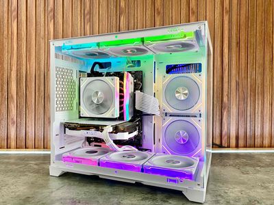 Case Gamer B760M - i5 thế hệ 13 - Trắng🥰. Mua bán Máy tính để bàn tại Thành phố Buôn Ma Thuột Đắk Lắk được đăng bởi Thăng Hiếu