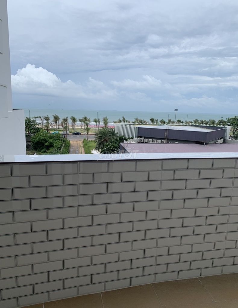 Chính chủ cần bán căn hộ view biển bãi sau, 165A Thùy Vân, P. Vũng Tàu