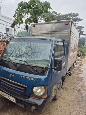 Bán xe KIA K2700. Mua bán Xe tải, xe ben tại Thành phố Thuận An Bình Dương được đăng bởi Đào Đình Đại