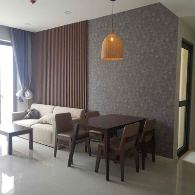 Аренда · 2 комн. · 74 м² · Thành phố Thủ Đức, ул. An Phú