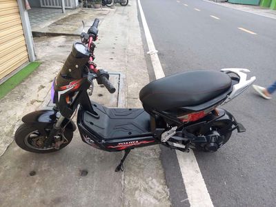 Thanh lý xe điện xmen. Mua bán Xe điện tại Thị xã Bến Cát Bình Dương được đăng bởi Nguyễn Kiên Anh