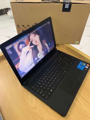 Dell i5-6200U/8G/256G/2 Vga Rời/Pin 2h/Máy Đẹp 99%. Mua bán Laptop tại Quận Bình Tân Tp Hồ Chí Minh được đăng bởi Minh Tú