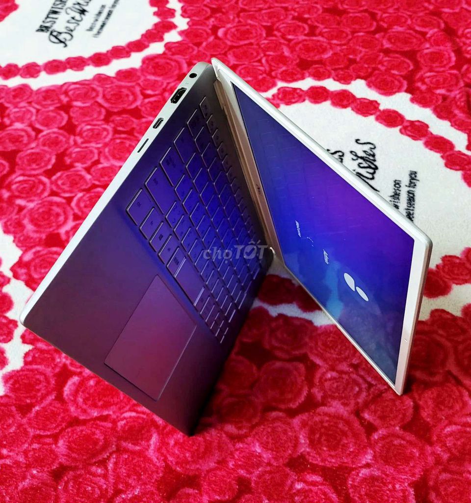 Dell 7391 i5th10 8GB 13.3 inch. Mua bán Laptop tại Thành phố Vũng Tàu Bà Rịa - Vũng Tàu được đăng bởi Hà Lâm hình 1