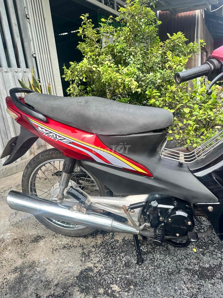 Wave 50cc bstinh 60 đk 2017 giay to hop lệ. Mua bán Xe máy tại Huyện Hóc Môn Tp Hồ Chí Minh được đăng bởi Nguyễn minh sang hình 4
