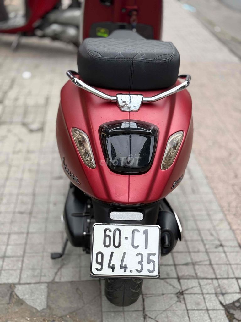 Vespa 125 abs đèn led ngay chủ ký lên đồ chơi. Mua bán Xe máy tại Huyện Trảng Bom Đồng Nai được đăng bởi Hùng hình 5