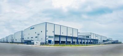 Cần tuyển 100 Công Nhân Phụ Kho BW Xuyên Á. Việc làm tại Huyện Đức Hòa Long An được đăng bởi Xuân Vân Hr