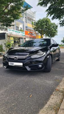 2017 1.5L Vtec Turbo - 58125km. Mua bán Ô tô tại Thành phố Nha Trang Khánh Hòa được đăng bởi Nguyễn Đức Quang