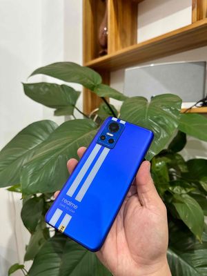 Realme GT Neo 3 8GB/128GB Xanh. Mua bán Điện thoại tại Thành phố Buôn Ma Thuột Đắk Lắk được đăng bởi Xuân Tr