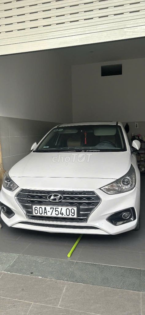 Hyundai Accent 2020 1.4AT Đặc Biệt  - 47777 km. Mua bán Ô tô tại Thành phố Biên Hòa Đồng Nai được đăng bởi Thiện Lương hình 1