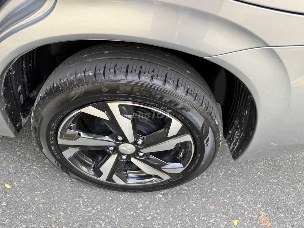 Mitsubishi Xpander 2024 Premium 1.5 AT - 15800 km. Mua bán Ô tô tại Quận Tân Phú Tp Hồ Chí Minh được đăng bởi Trần Hương Trang hình 11