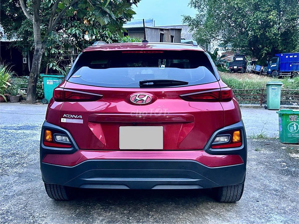 Kona 2020 giá bán 455 còn bớt. Mua bán Ô tô tại Thành phố Thủ Đức Tp Hồ Chí Minh được đăng bởi triết hình 10