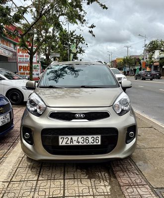 Kia Morning 2020 Luxury - 26000 km. Mua bán Ô tô tại Huyện Đức Trọng Lâm Đồng được đăng bởi Nguyễn Hữu Dự