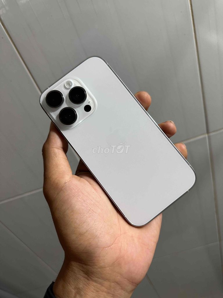 Apple iPhone 14 Pro 128GB full cn. Mua bán Điện thoại tại Thành phố Bến Tre Bến Tre được đăng bởi TN MOBILE hình 1