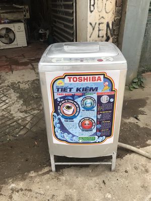 Máy giặt Toashiba 8 kg