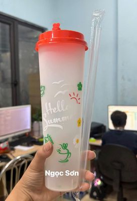 Dịch vụ bán hàng đồ uống 
