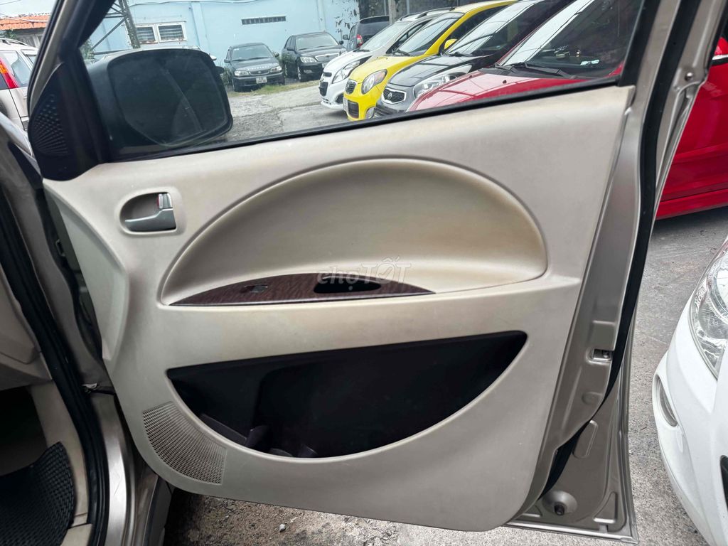 Mitsubishi Zinger 2009 GLS Cực Đẹp, Hỗ Trợ Góp. Mua bán Ô tô tại Thành phố Thủ Đức Tp Hồ Chí Minh được đăng bởi HIỆP THÀNH PHÁT AUTO hình 4