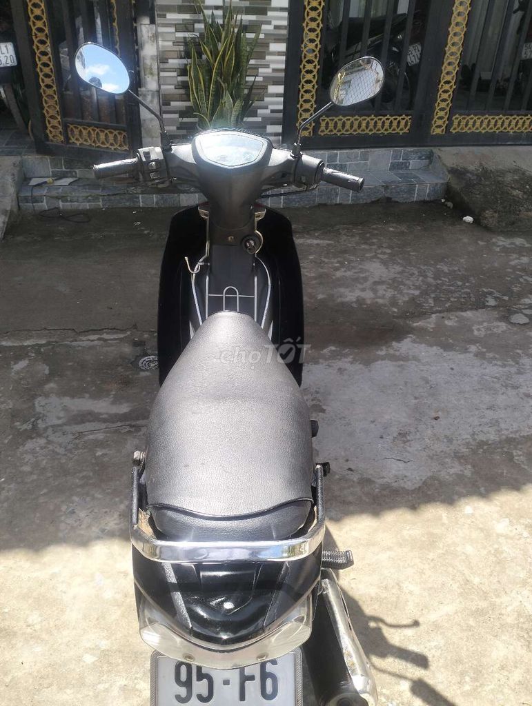 Xe đầu lòng ống hơi máy êm ru. Mua bán Xe máy tại Quận Bình Thuỷ Cần Thơ được đăng bởi nhật Cường  hình 5