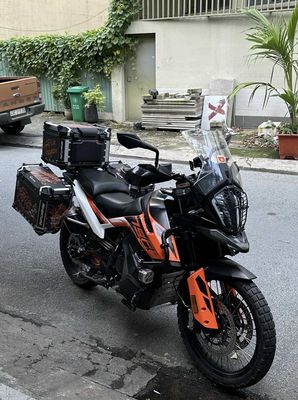 Cần bán siêu phẩm KTM ADV 790 2022 chính chủ. Mua bán Xe máy tại Thành phố Thủ Đức Tp Hồ Chí Minh được đăng bởi Thành nguyễn