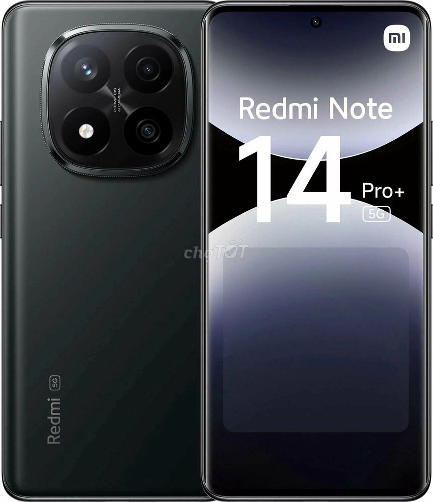 Xiaomi Redmi Note 14 Pro 5G 12GB/512GB. Mua bán Điện thoại tại Quận 8 Tp Hồ Chí Minh được đăng bởi Hứa Thanh Sang hình 1