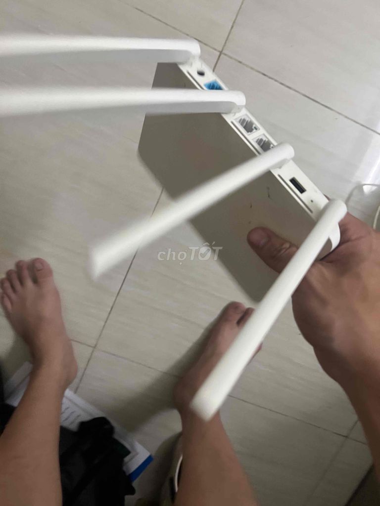 Xiaomi WIFI Router 3 5G