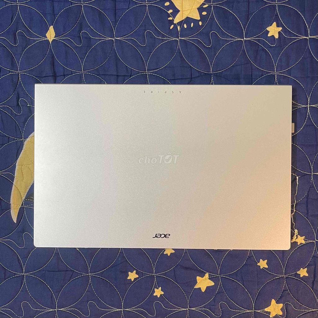 Acer Aspire Lite 15 Bạc Văn phòng. Mua bán Laptop tại Huyện Gia Lâm Hà Nội được đăng bởi Đạt Phạm hình 1