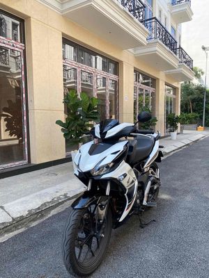 Honda Winner X V3 2023. Mua bán Xe máy tại Quận 6 Tp Hồ Chí Minh được đăng bởi Nhi
