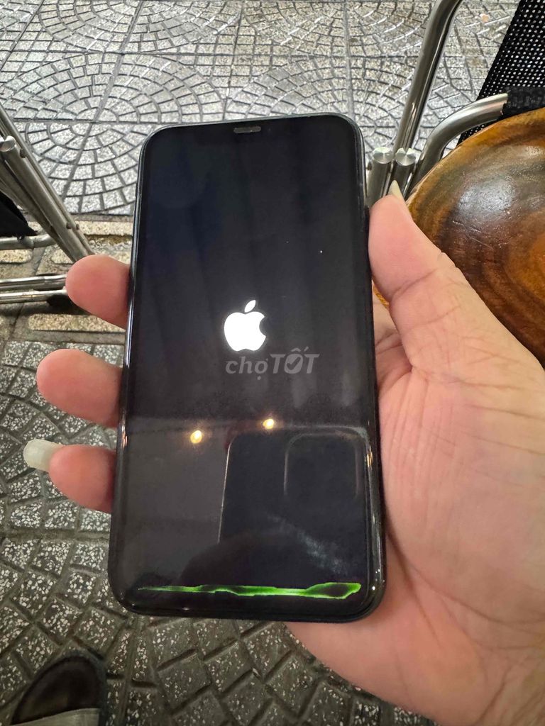 Iphone XR VN/A 64G full chức năng pin 85%. Mua bán Điện thoại tại Quận Hải Châu Đà Nẵng được đăng bởi Thành hình 1