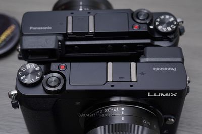 Lumix GX85 GX9 và lens M43 nhiều. Mua bán Máy ảnh, Máy quay tại Quận 3 Tp Hồ Chí Minh được đăng bởi NOVA HITECH