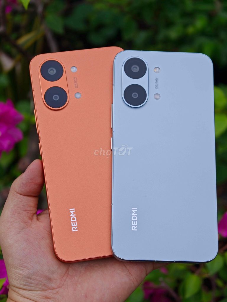 Xiaomi Redmi Turbo 5 Max 256GB. FullBox. Mua bán Điện thoại tại Thành phố Thủ Đức Tp Hồ Chí Minh được đăng bởi Bắp Mobile hình 1