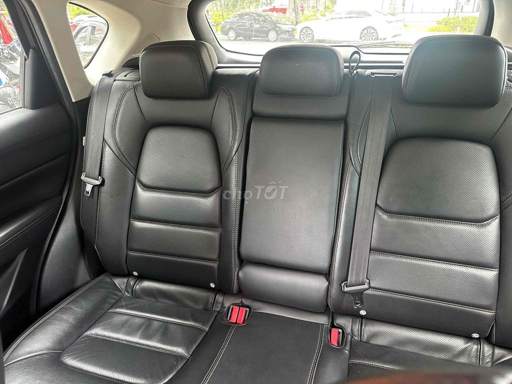 Mazda CX 5 2020 2.0L Luxury - 56000 km. Mua bán Ô tô tại Quận Hồng Bàng Hải Phòng được đăng bởi Chuthihongvan hình 11