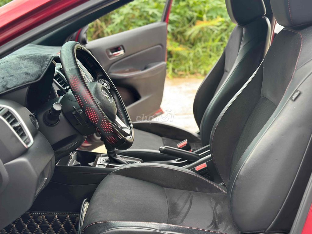 Honda City Rs 2022 - Odo 66.000 Km. Mua bán Ô tô tại Huyện Hóc Môn Tp Hồ Chí Minh được đăng bởi Văn Đoan  hình 9