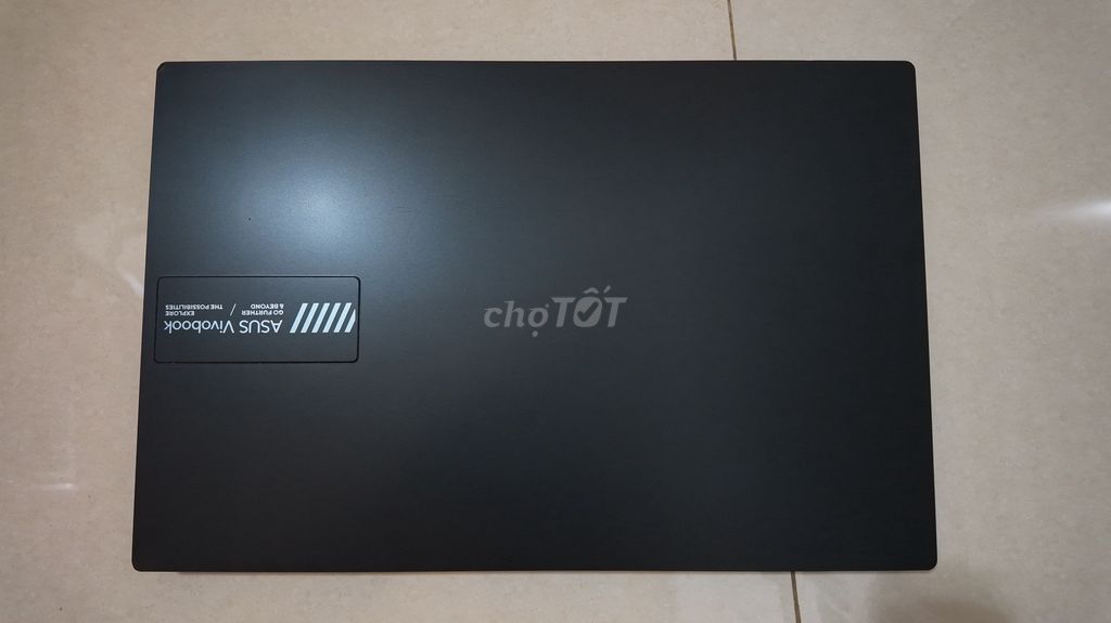 ASUS Vivobook Go 14 R5-7520U 14.0 inch 16GB/512GB. Mua bán Laptop tại Thành phố Buôn Ma Thuột Đắk Lắk được đăng bởi Bảo Trần hình 1