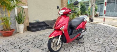 Honda LEAD F1 xe như mới. Mua bán Xe máy tại Quận Ninh Kiều Cần Thơ được đăng bởi phongkdc 91b 