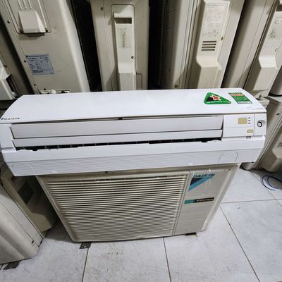Máy Lạnh Daikin Inverter 9000Btu, Miễn Phí Lắp Đặt