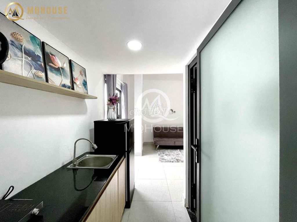 🏡🏡🏡 Khai trương dự án mới DUPLEX ngay tại Phan Văn Hớn gần HUFLIT <2km - ảnh 5