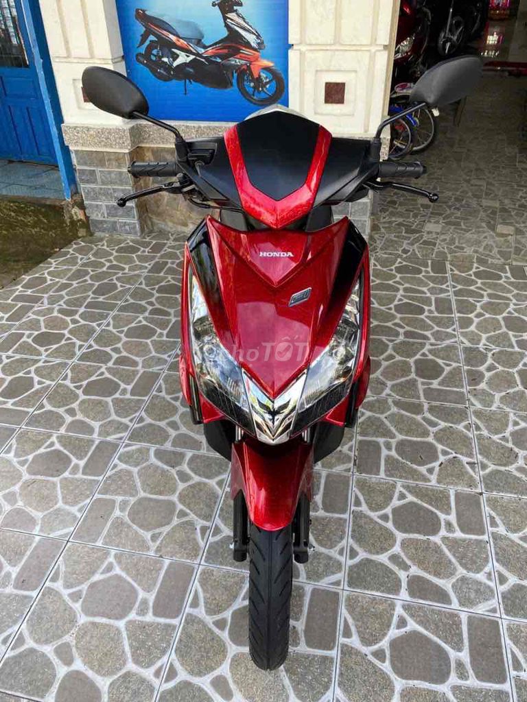 Ab Thái 2009 đỏ đen. Mua bán Xe máy tại Quận Bình Thuỷ Cần Thơ được đăng bởi vũ hình 1