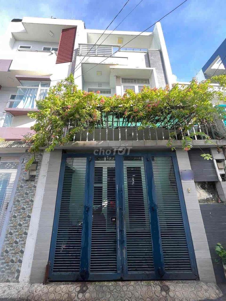 NGÃ TƯ THỦ ĐỨC - LÊ VĂN CHÍ NHÀ 2 LẦU 3PN 3WC Ở + VPCTY+ KD ONLINE