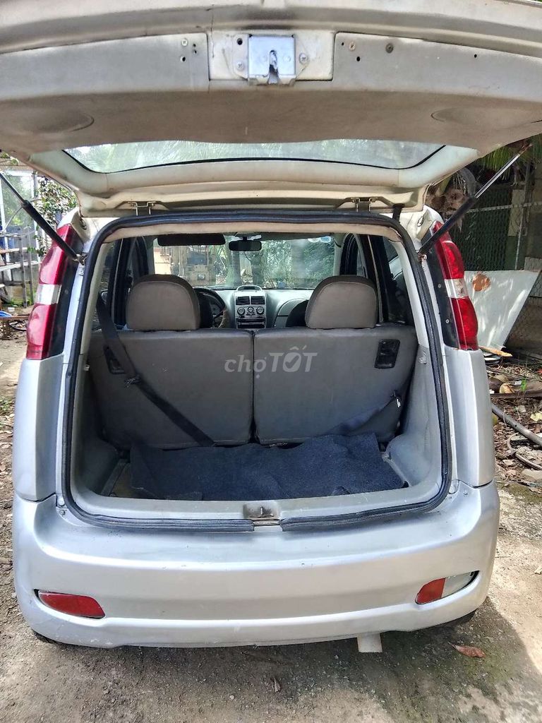 35 738 2007 - 20000 km. Mua bán Ô tô tại Huyện Cẩm Mỹ Đồng Nai được đăng bởi Nguyễn văn tĩnh  hình 3