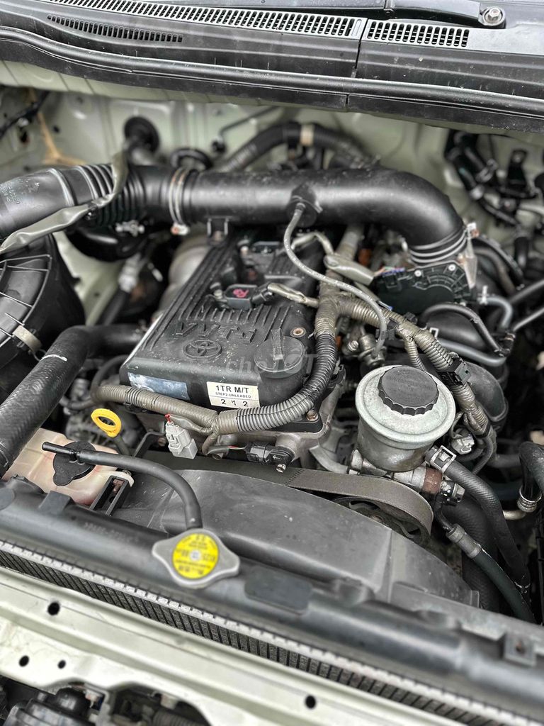 innova g2006. Mua bán Ô tô tại Thành phố Châu Đốc An Giang được đăng bởi xe máy ôtô cũ HƯNG THỊNH  hình 12