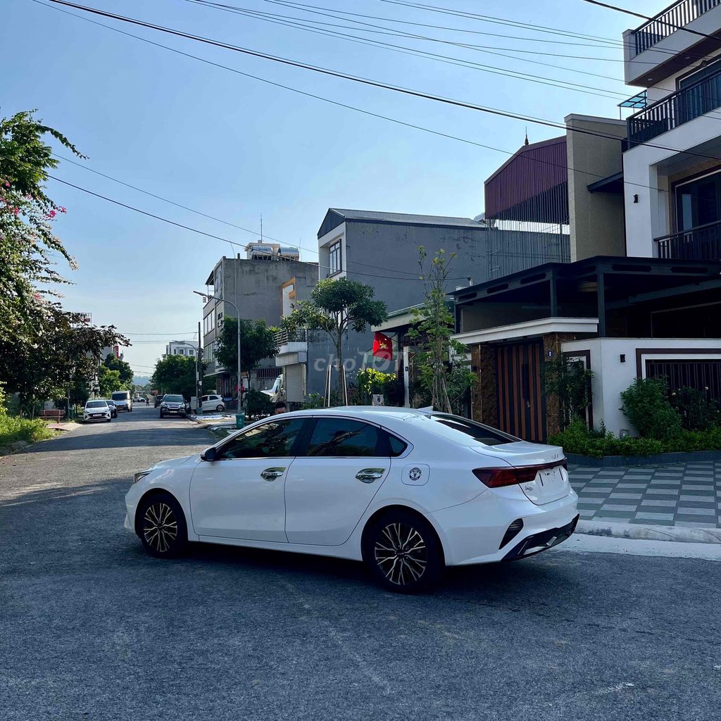 Kia K3 2022 1.6 Luxury - 68000 km. Mua bán Ô tô tại Huyện An Dương Hải Phòng được đăng bởi Xe Máy Khang Chi hình 2