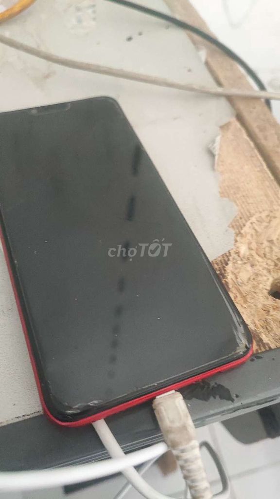 Oppo A5s Đỏ. Mua bán Điện thoại tại Quận Liên Chiểu Đà Nẵng được đăng bởi NaVi Nguyễn hình 1