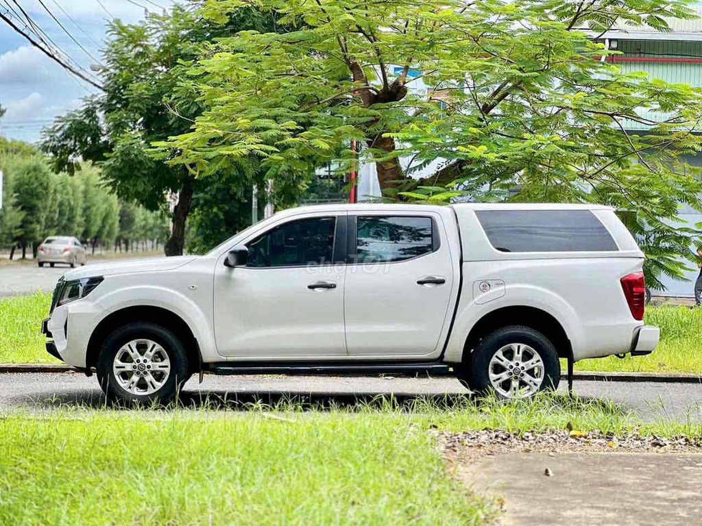 Nissan Navara 2023 EL 2.3 AT 2WD - 52000 km. Mua bán Ô tô tại Quận Tân Phú Tp Hồ Chí Minh được đăng bởi Phạm Tuyền hình 4