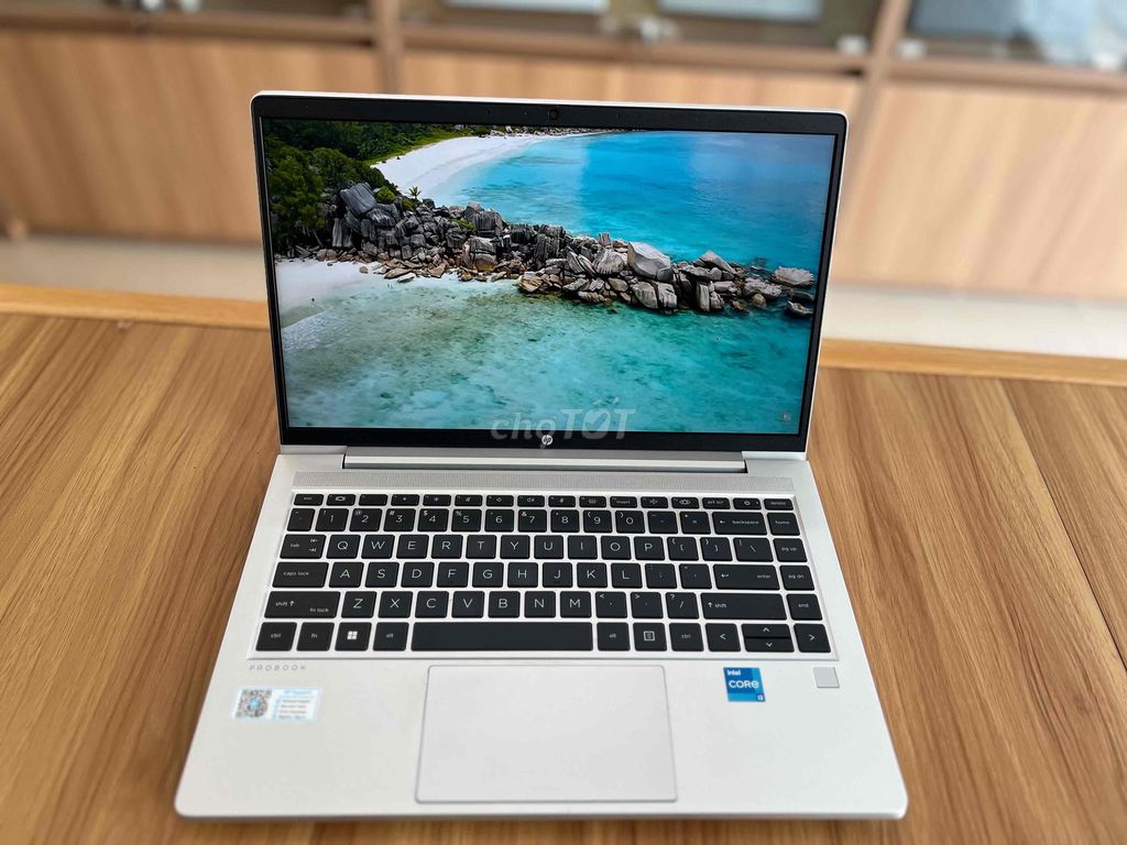 HP Probook 440 G10 i3-1315U 14 inch 8GB/256GB. Mua bán Laptop tại Thành phố Long Xuyên An Giang được đăng bởi Laptop Mai Lý Nghĩa hình 1