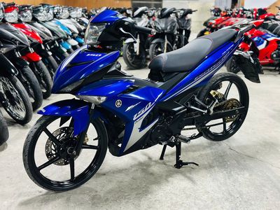 XE MÁYTHANH TÙNG_EXCITER 150 XANH GP XUỐNG BÁNH. Mua bán Xe máy tại Quận Nam Từ Liêm Hà Nội được đăng bởi THANH TÙNG