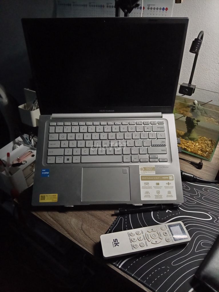Asus Vivobook i3-1315U 8GB/477GB Xám. Mua bán Laptop tại Quận Hà Đông Hà Nội được đăng bởi Trịnh Ngọc Ánh hình 2