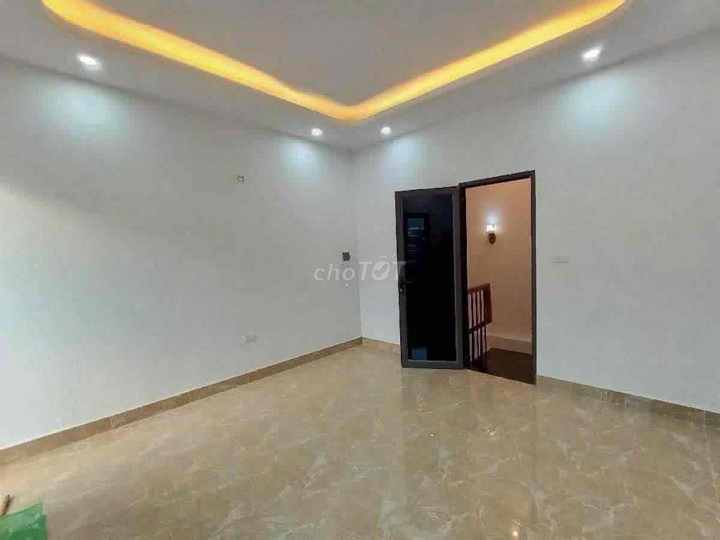 Ô tô đỗ cổng phố Vĩnh Hưng 44m2 x4T giá nhỉnh 7 tỷ sổ CC có TL 2 thoán - ảnh 3