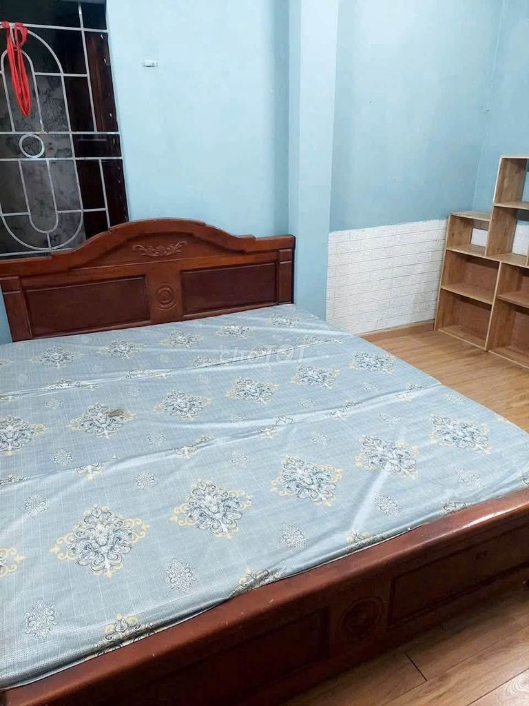 Аренда дома целиком 50м2, 2.5 этажа, Хоангмай, Ханой