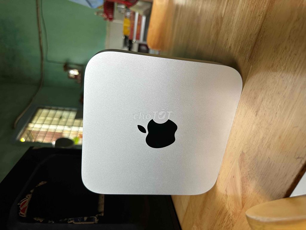 Mac Mini i5 8/512