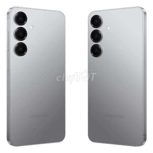 Samsung S25 Plus 256GB Việt Nam Mới 100%. Mua bán Điện thoại tại Quận Đống Đa Hà Nội được đăng bởi Sam Mobie Ngách 9 Ngõ 95 Chùa Bộc hình 1
